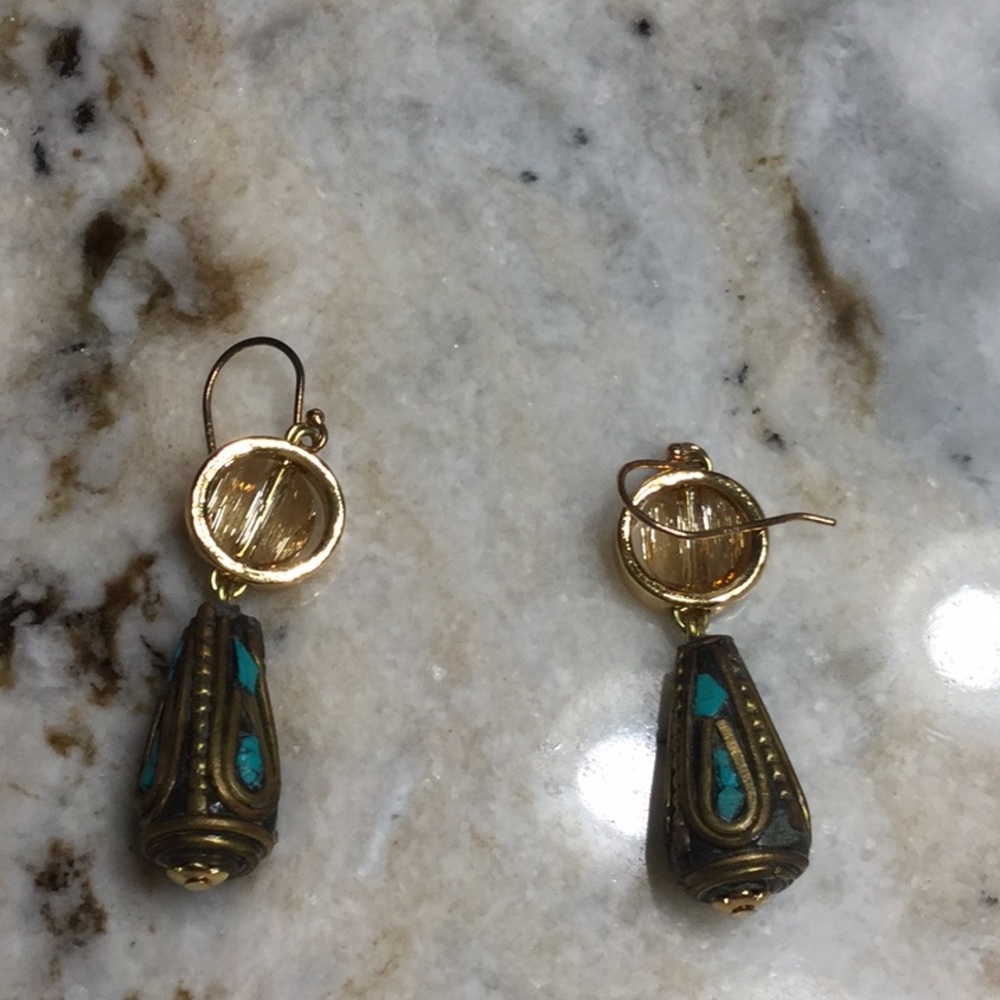 Earring